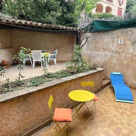 Feriehus Maison Proche Des Plages *