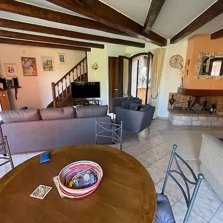 بيت للعطل Maison Proche Des Plages