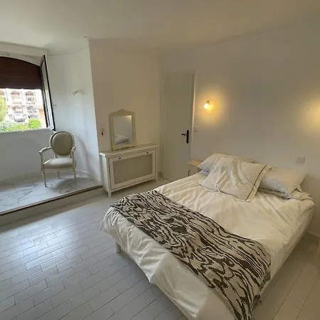 بيت للعطل Maison Proche Des Plages