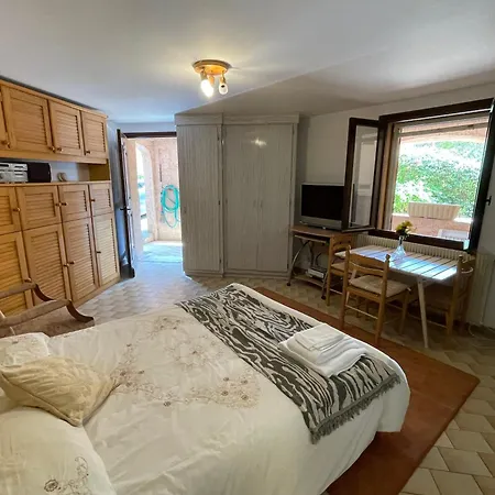 Maison Proche Des Plages * Théoule-sur-Mer