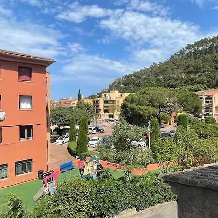 Maison Proche Des Plages Théoule-sur-Mer