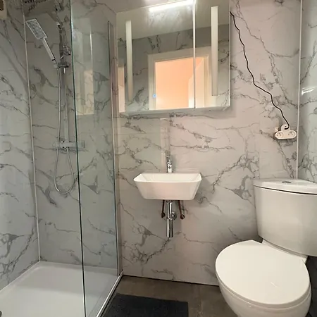 Maison Proche Des Plages Holiday home