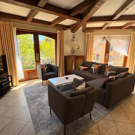 Maison Proche Des Plages Casa vacanze *