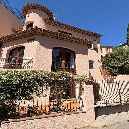 Maison Proche Des Plages