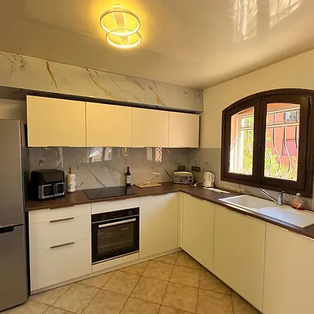 Maison Proche Des Plages Theoule-sur-Mer